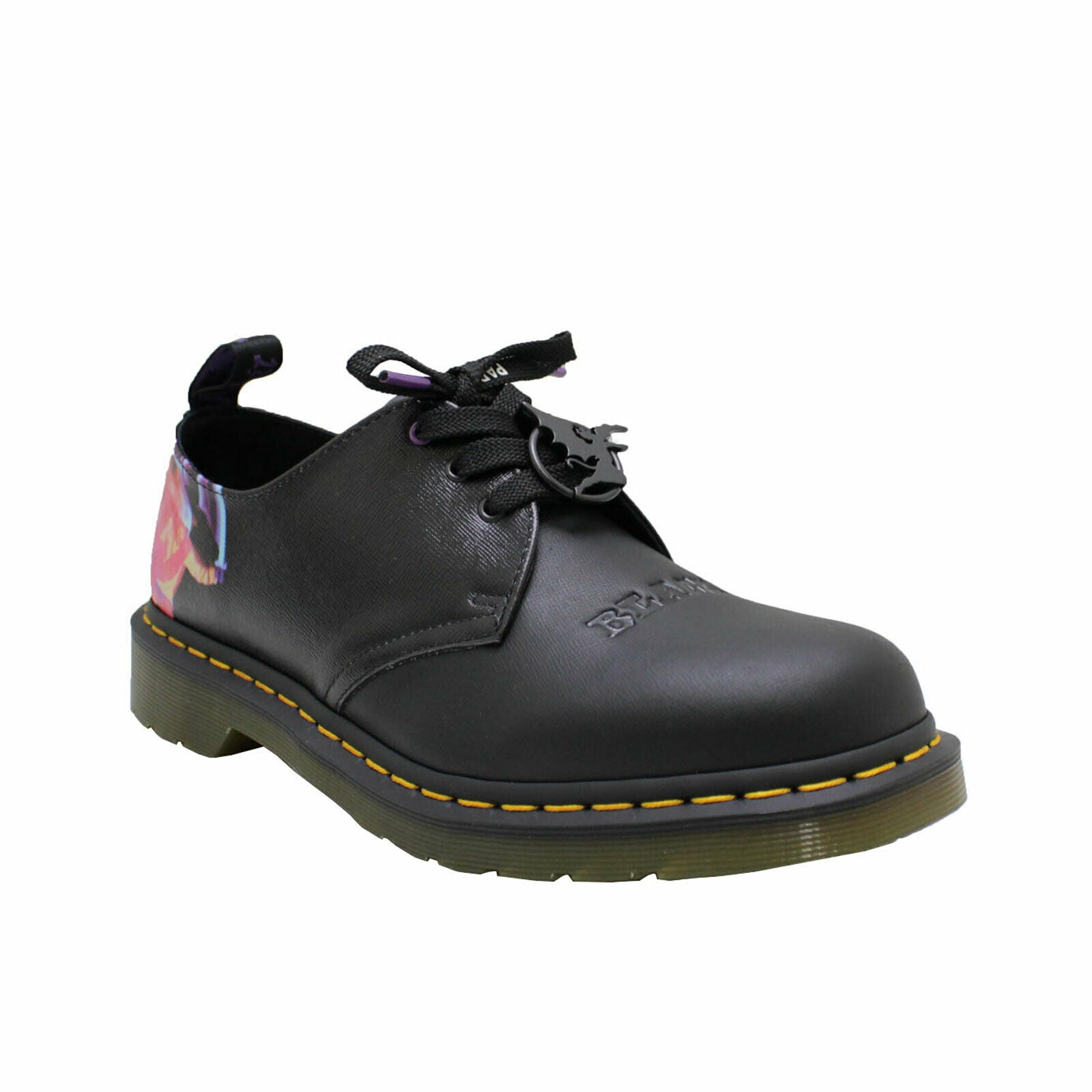 dr martens 1461 elastic