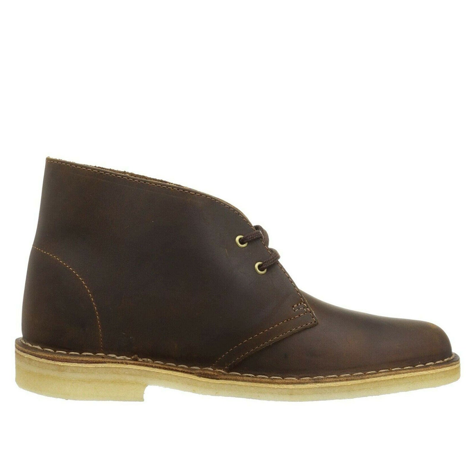 kaping Roest Messing Clarks Desert Boot 55523 (Beeswax) – Milano Shoes