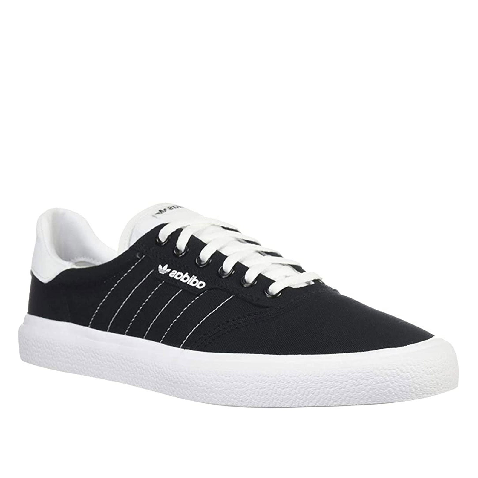 Adidas Originals 3MC EE6090 (Core Black / Cloud White / Core Black) Milano Shoes
