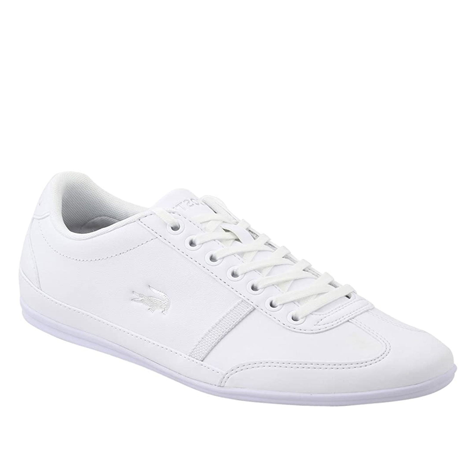 Lacoste Misano Sport 118 35CAM013721G (White – Milano Shoes