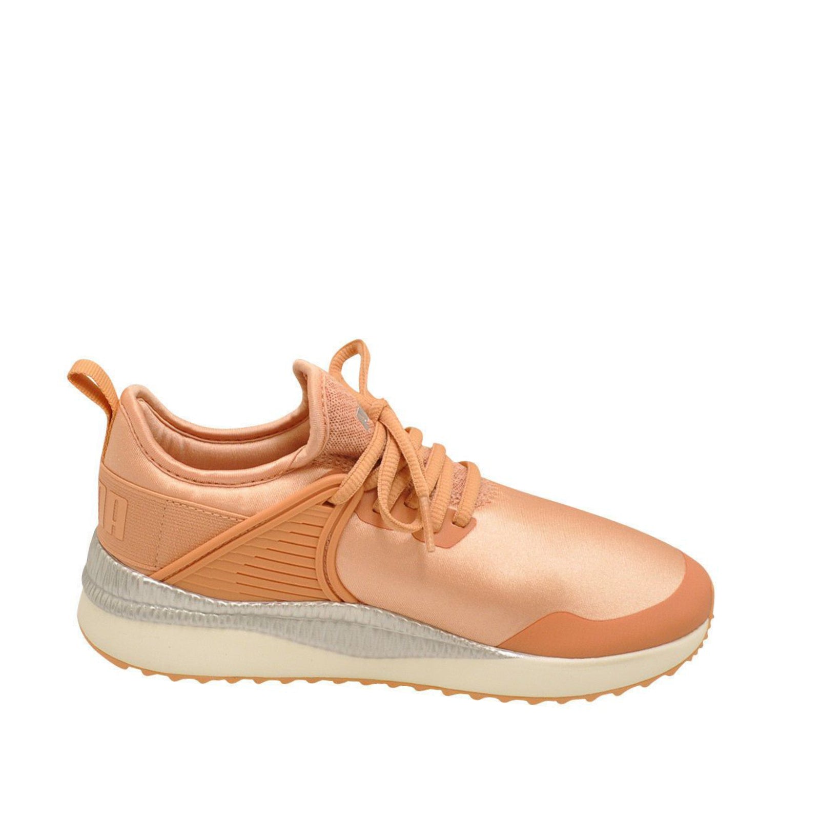 Puma Pacer Next 36766001 (Dusty Coral / White) Milano Shoes