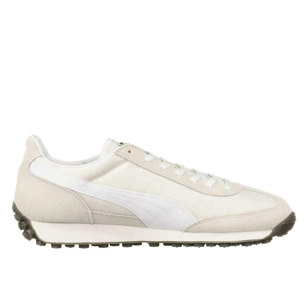 puma easy rider white