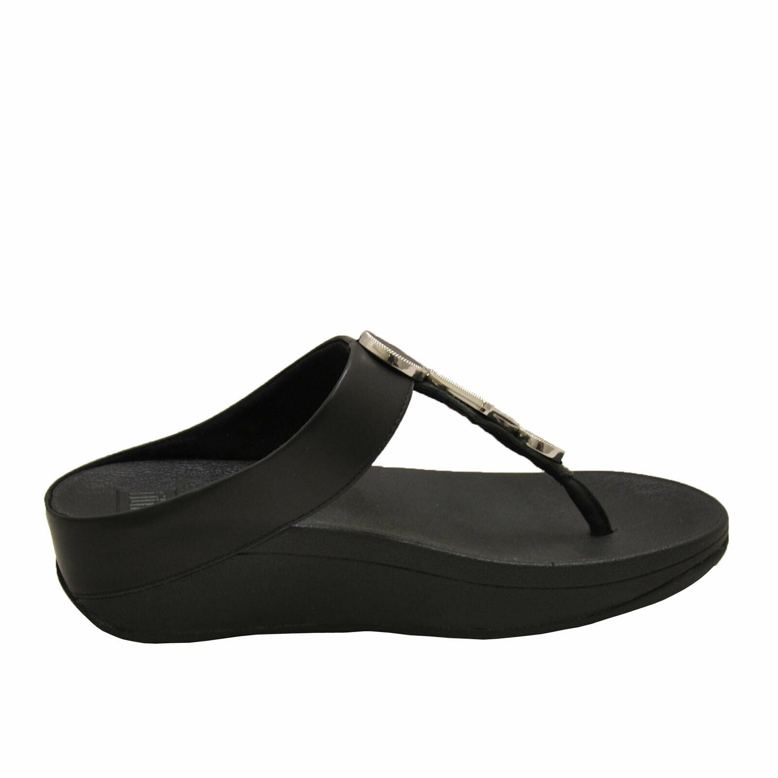fitflop all black