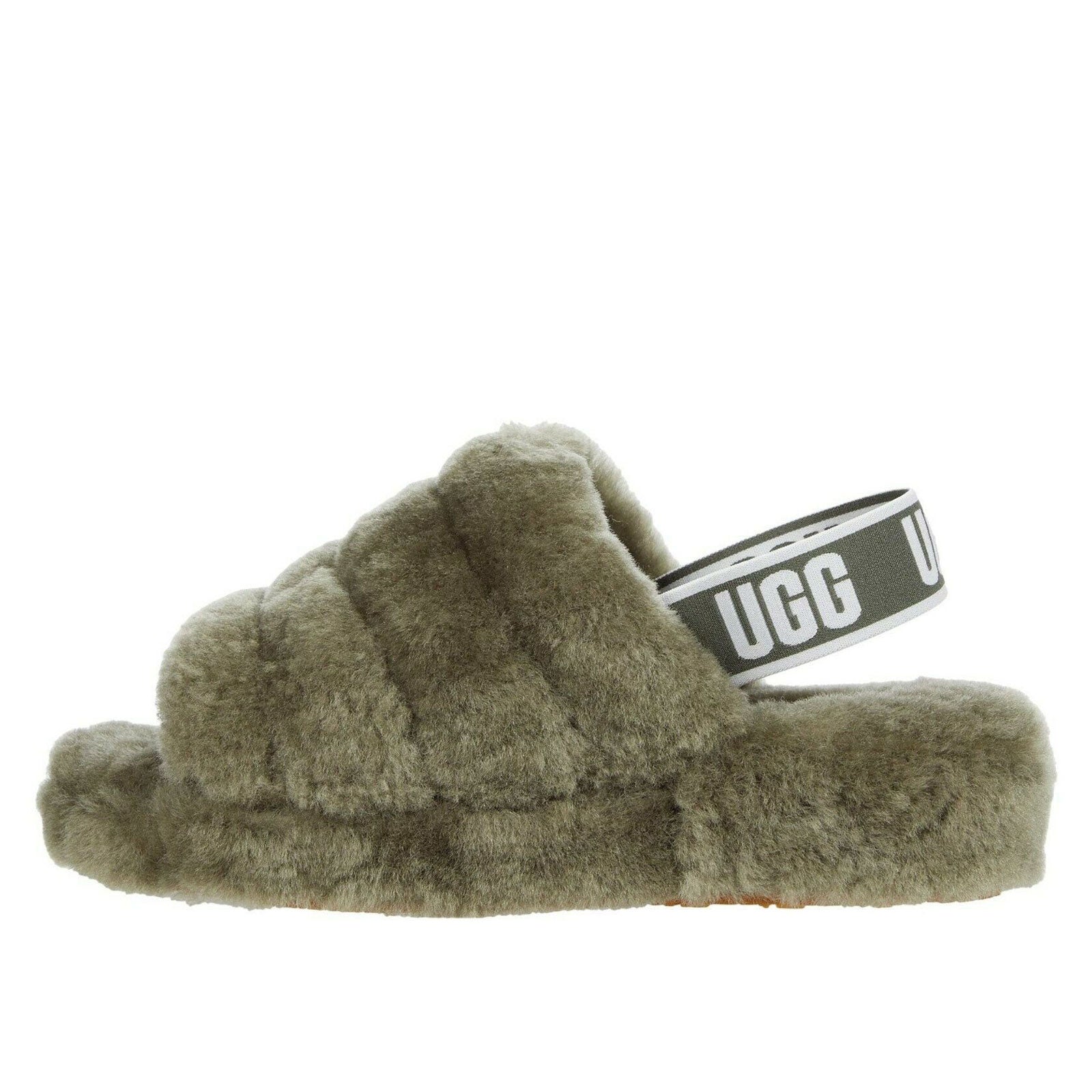 UGG Women's Fluff Yeah Slide – Milano Shoes