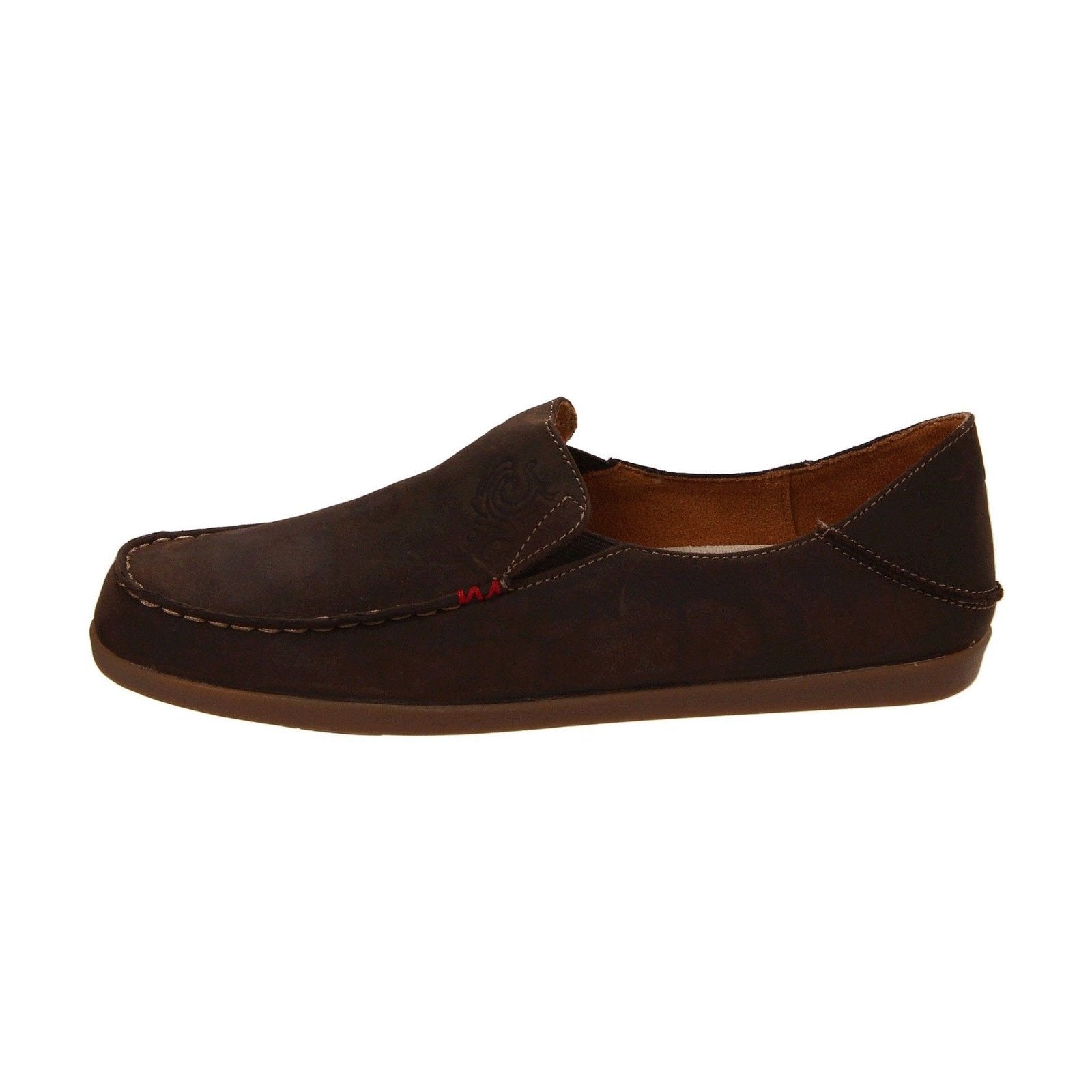 olukai nohea nubuck shoes