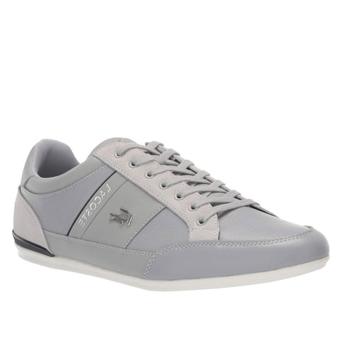 lacoste chaymon grey