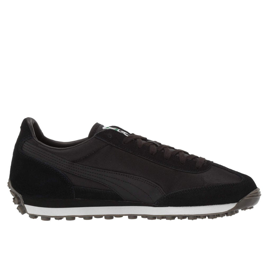 puma easy rider black