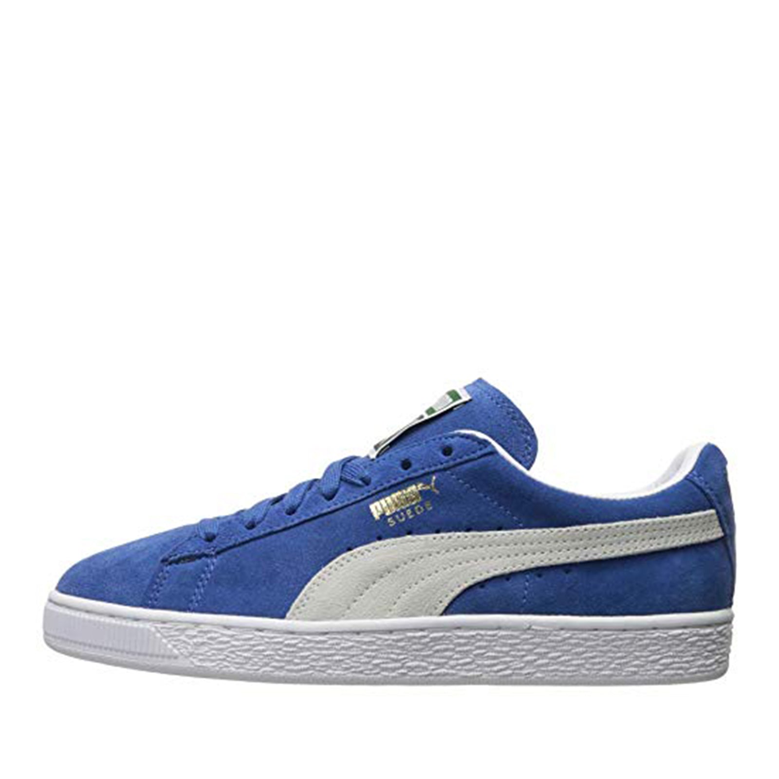 Puma Suede Classic 35263464 (Blue White) – Milano Shoes