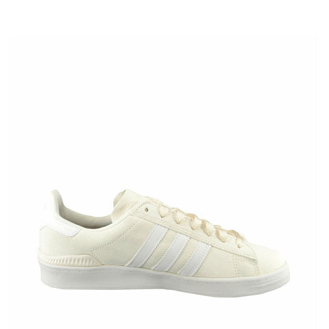 Adidas Campus Adv EG8577 (Supplier Colour/Footwear White/Gold Metallic – Shoes