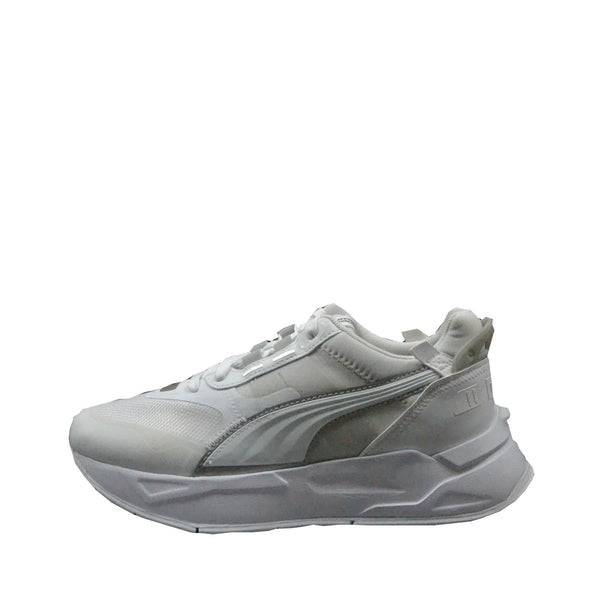 Puma Mirage Sport Tech Reflective 38862002 (Puma White / Puma Silver) –  Milano Shoes