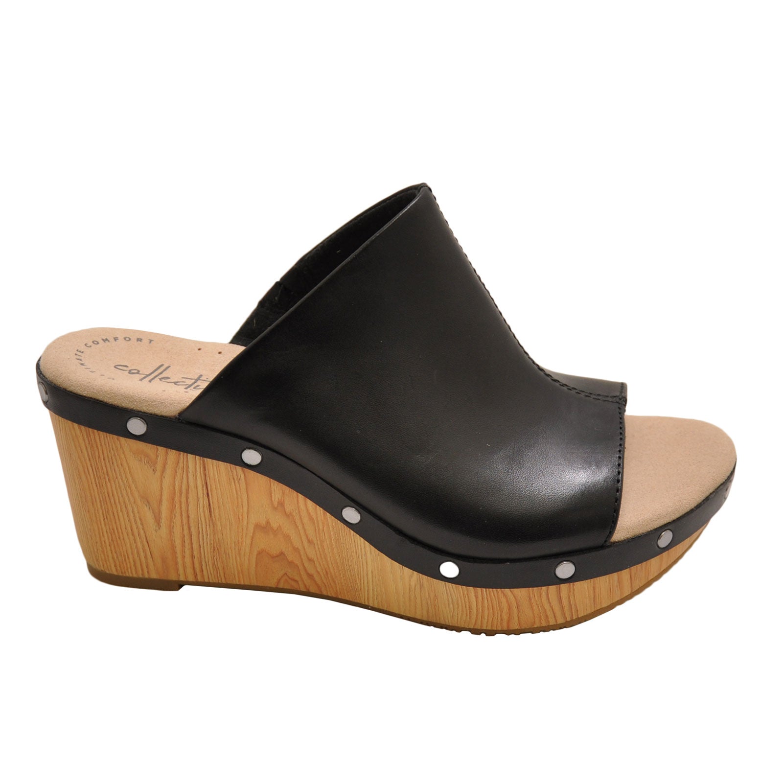 clarks annadel molly