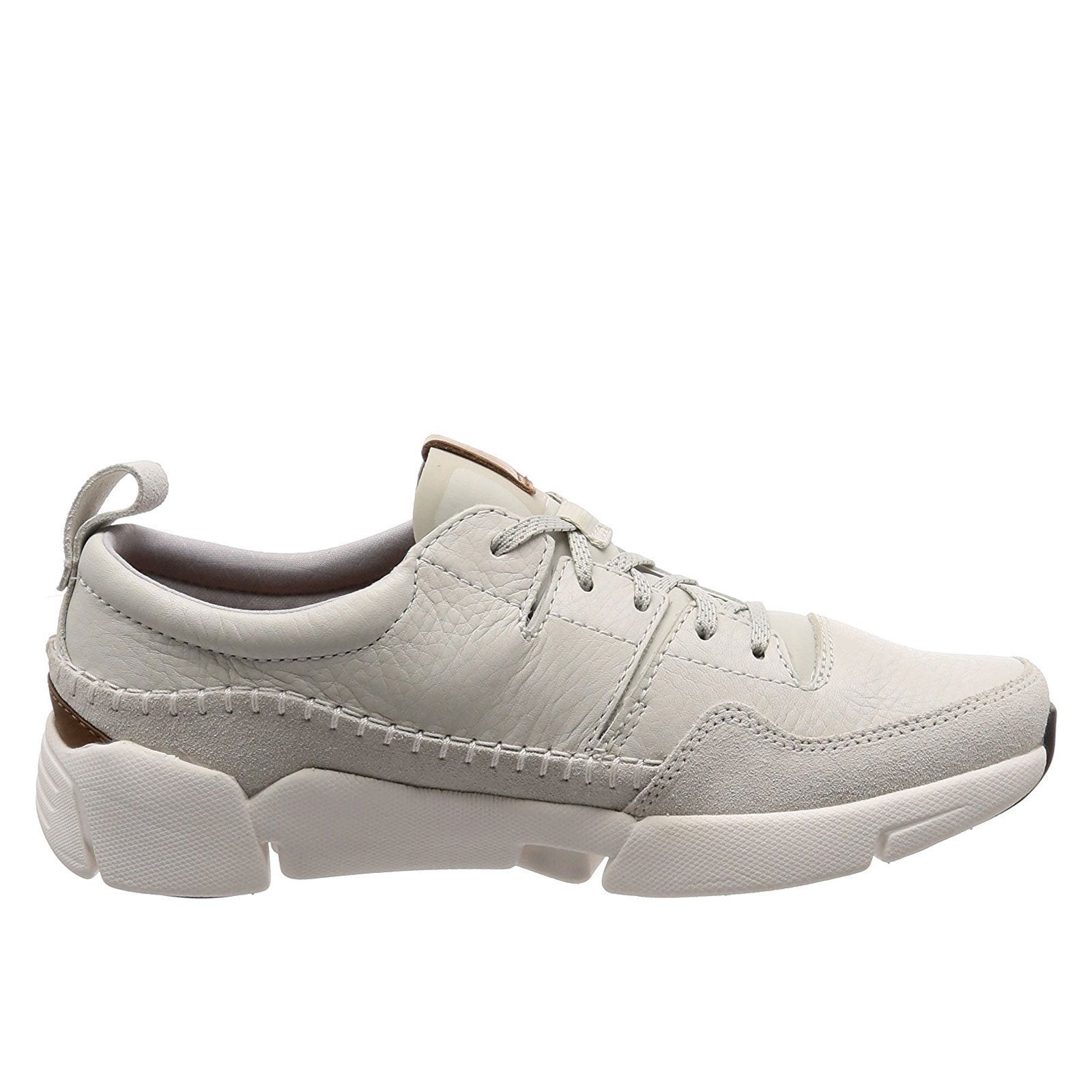 Clarks TriActive Run 32277 (White) – Milano Shoes