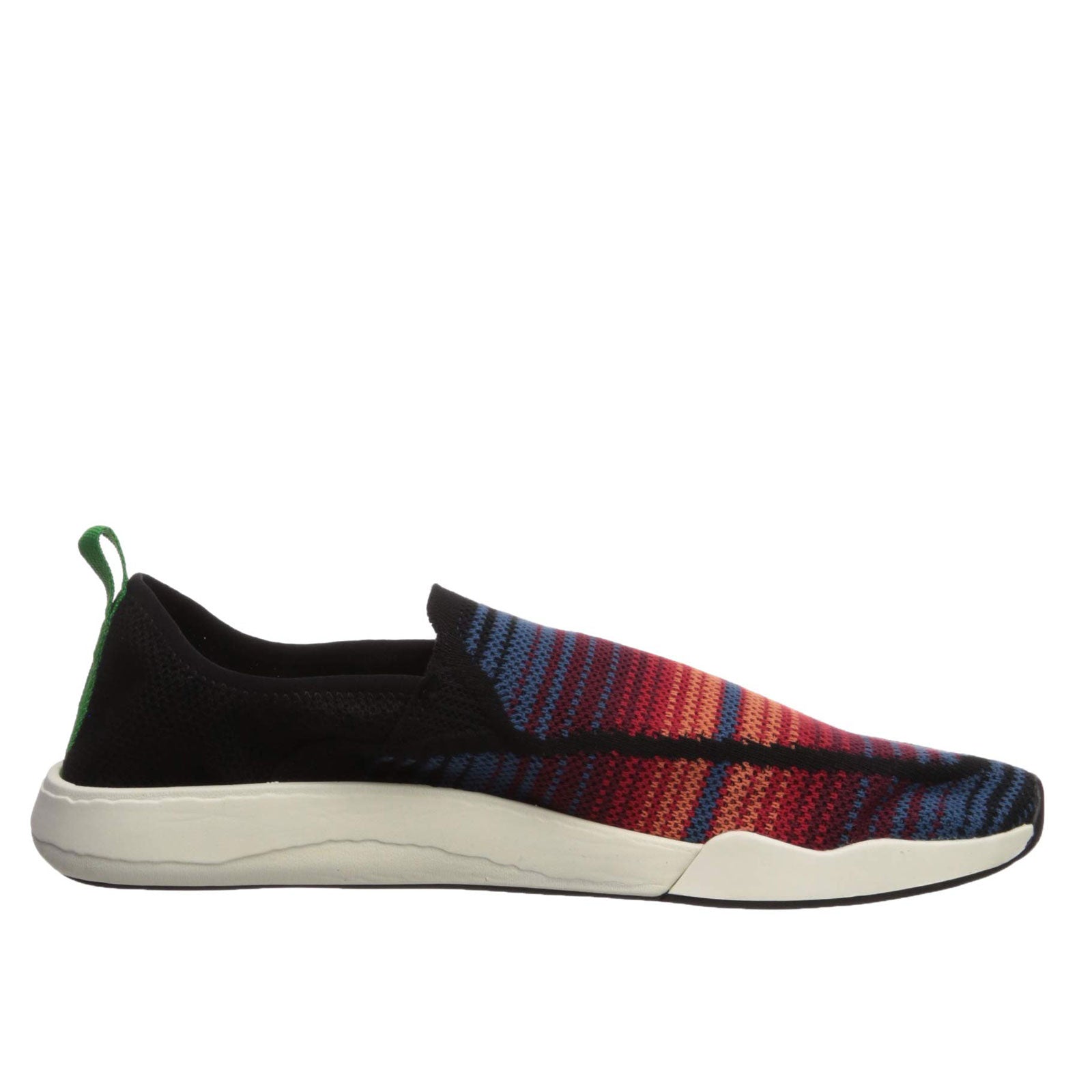 sanuk knit