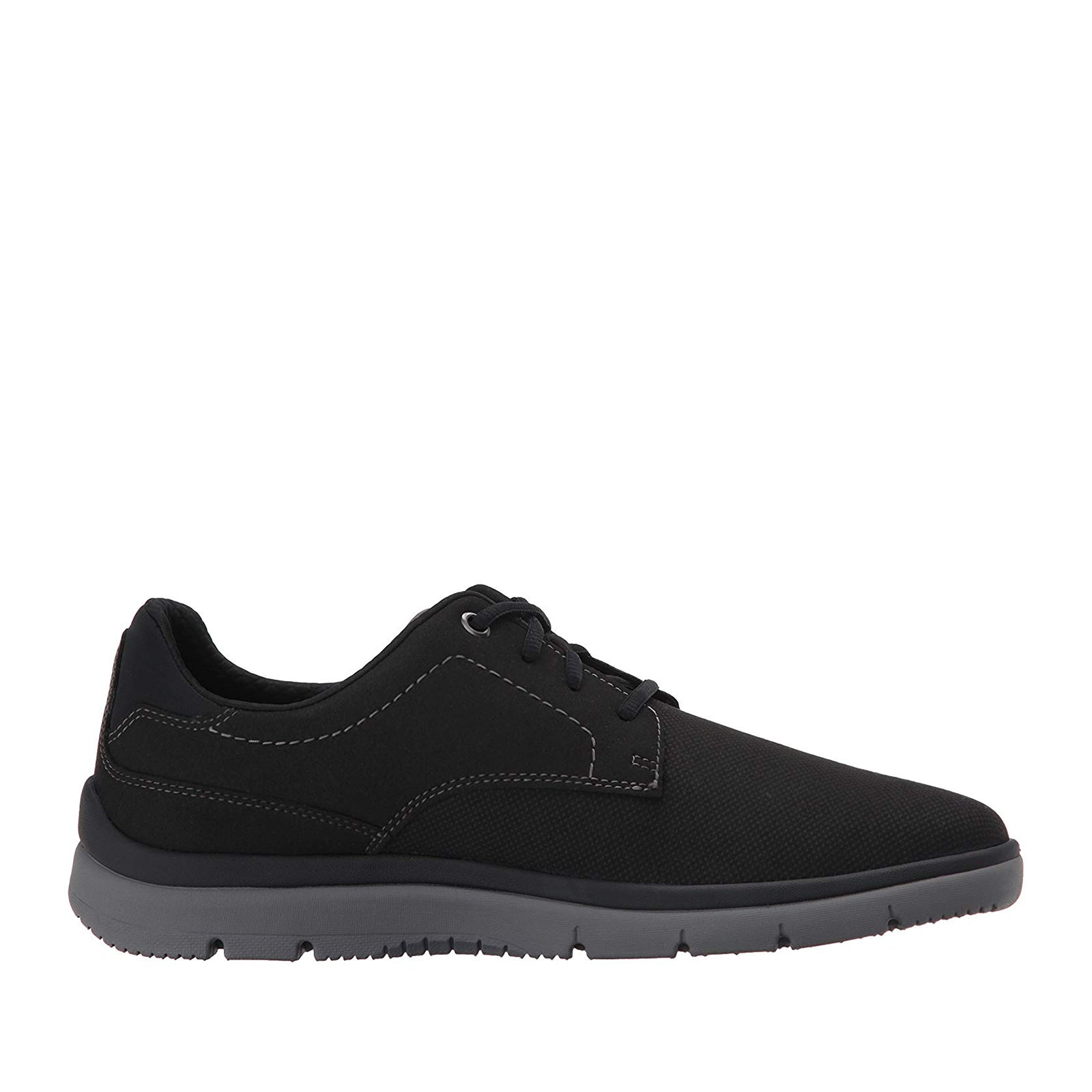 Clarks Tunsil Plain Oxford – Milano Shoes