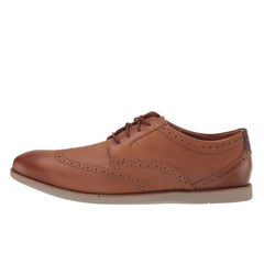 clarks raharto wing