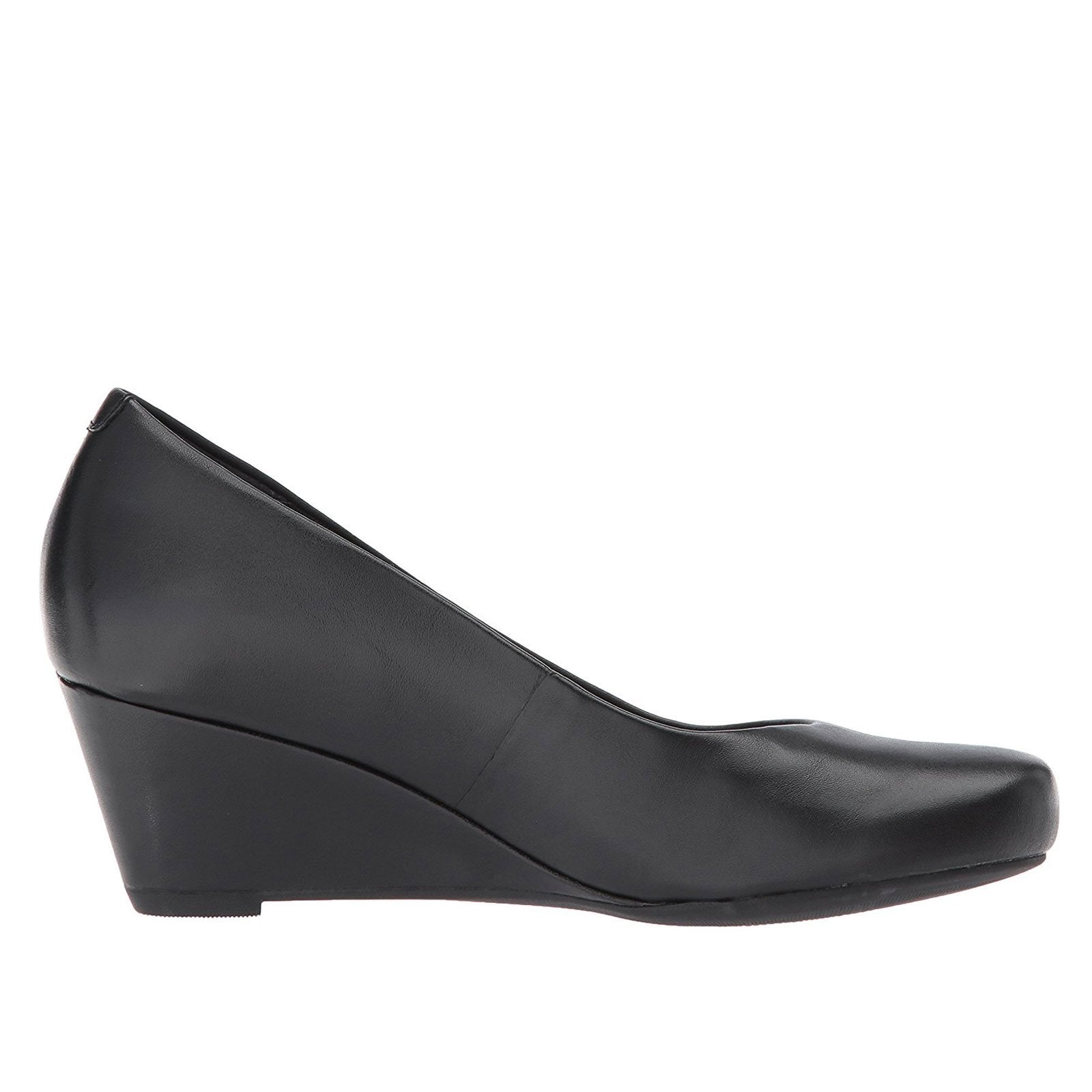 Clarks Tulip 30117 (Black) – Milano Shoes