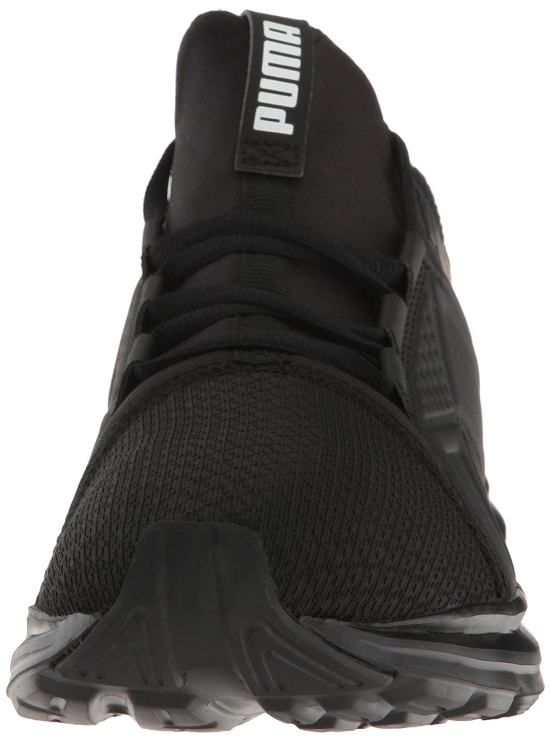 Puma Enzo 18949803 (Black) – Milano Shoes