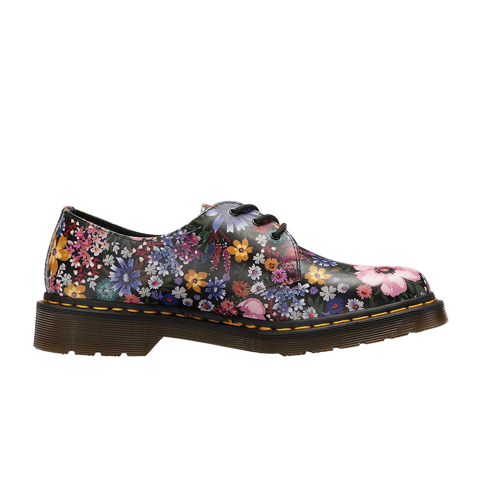 dr martens 1461 wanderlust