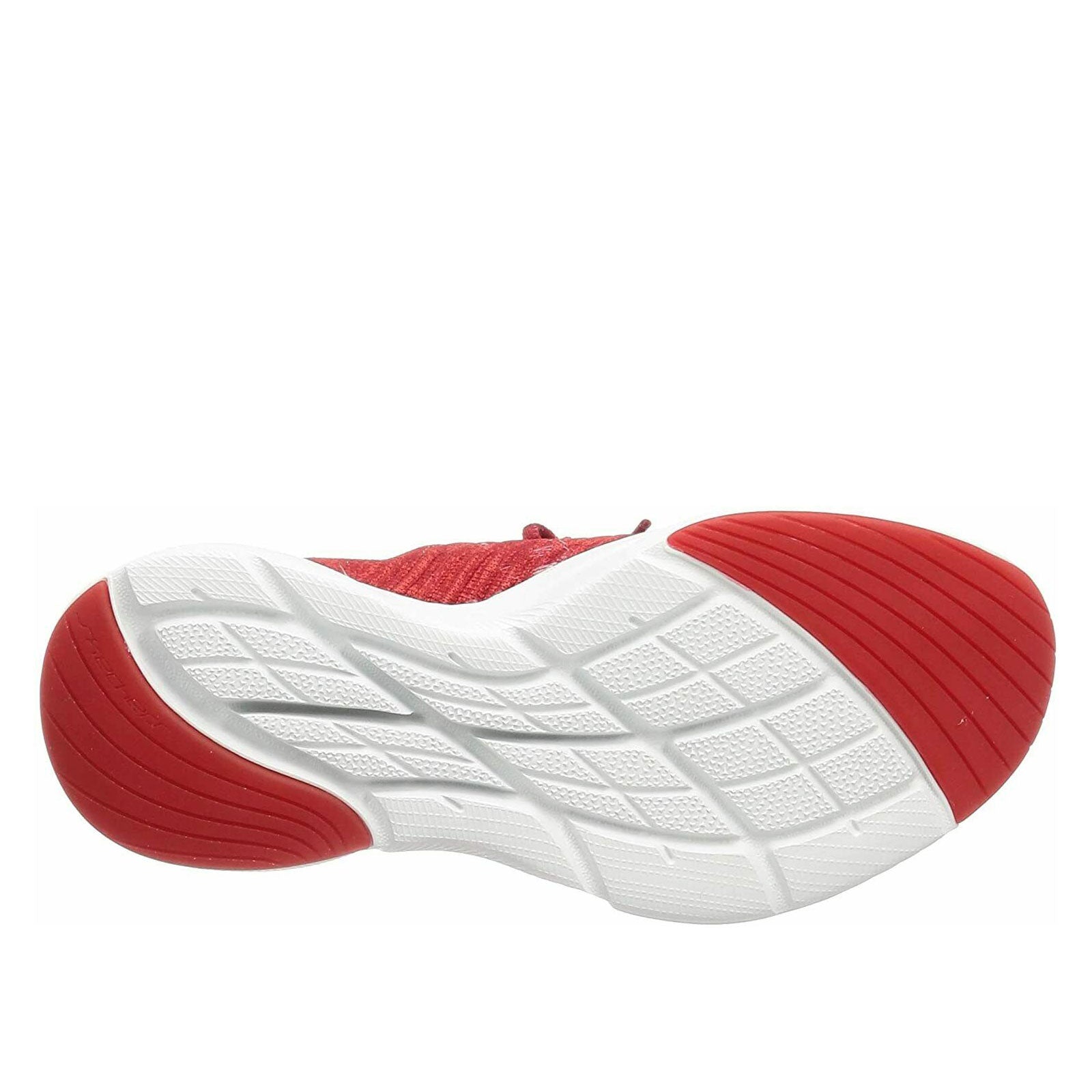 versus Colaborar con Musgo Skechers Meridian-Savvy Wind 13024 (Red) – Milano Shoes