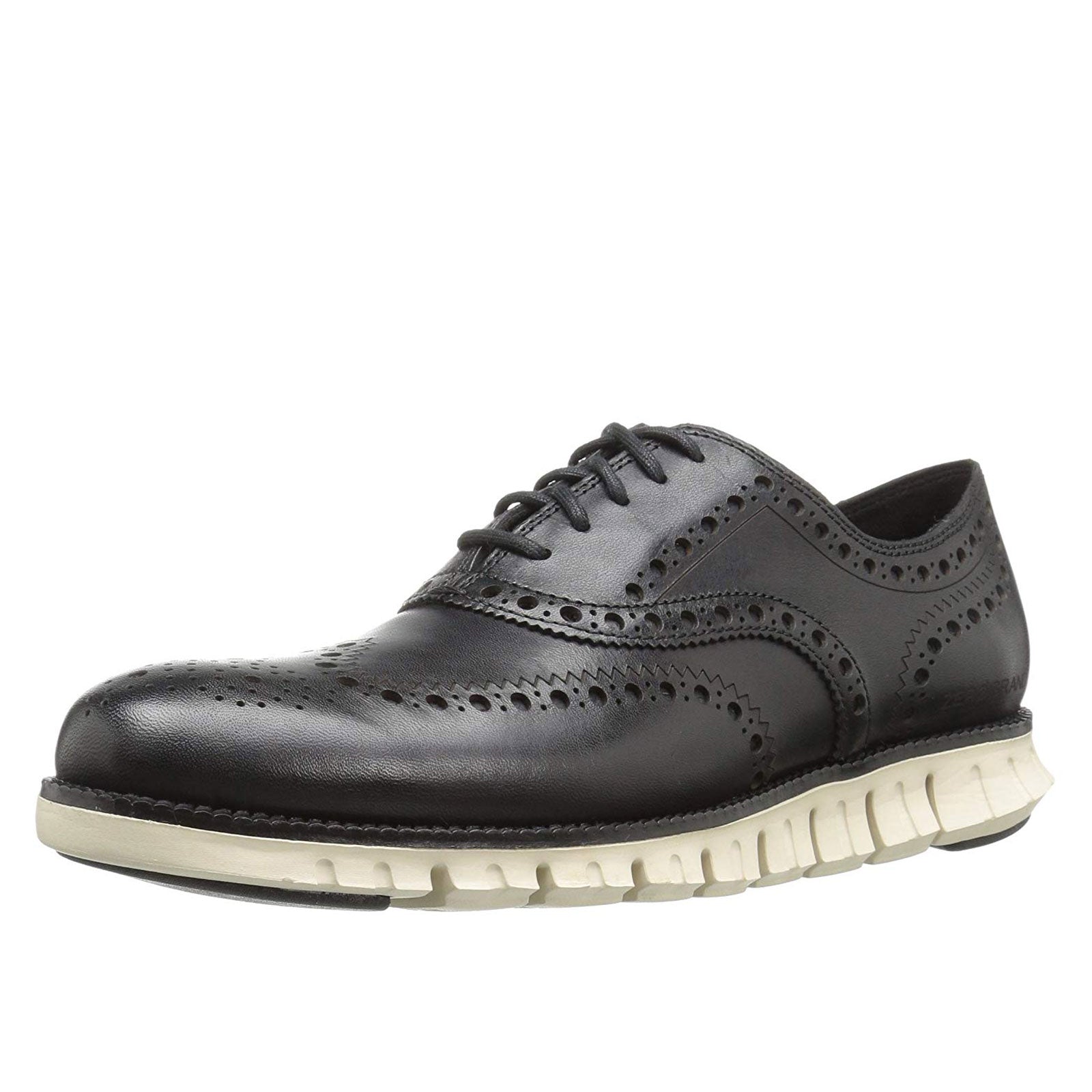 Cole Haan Zerogrand Wing Oxford – Milano Shoes