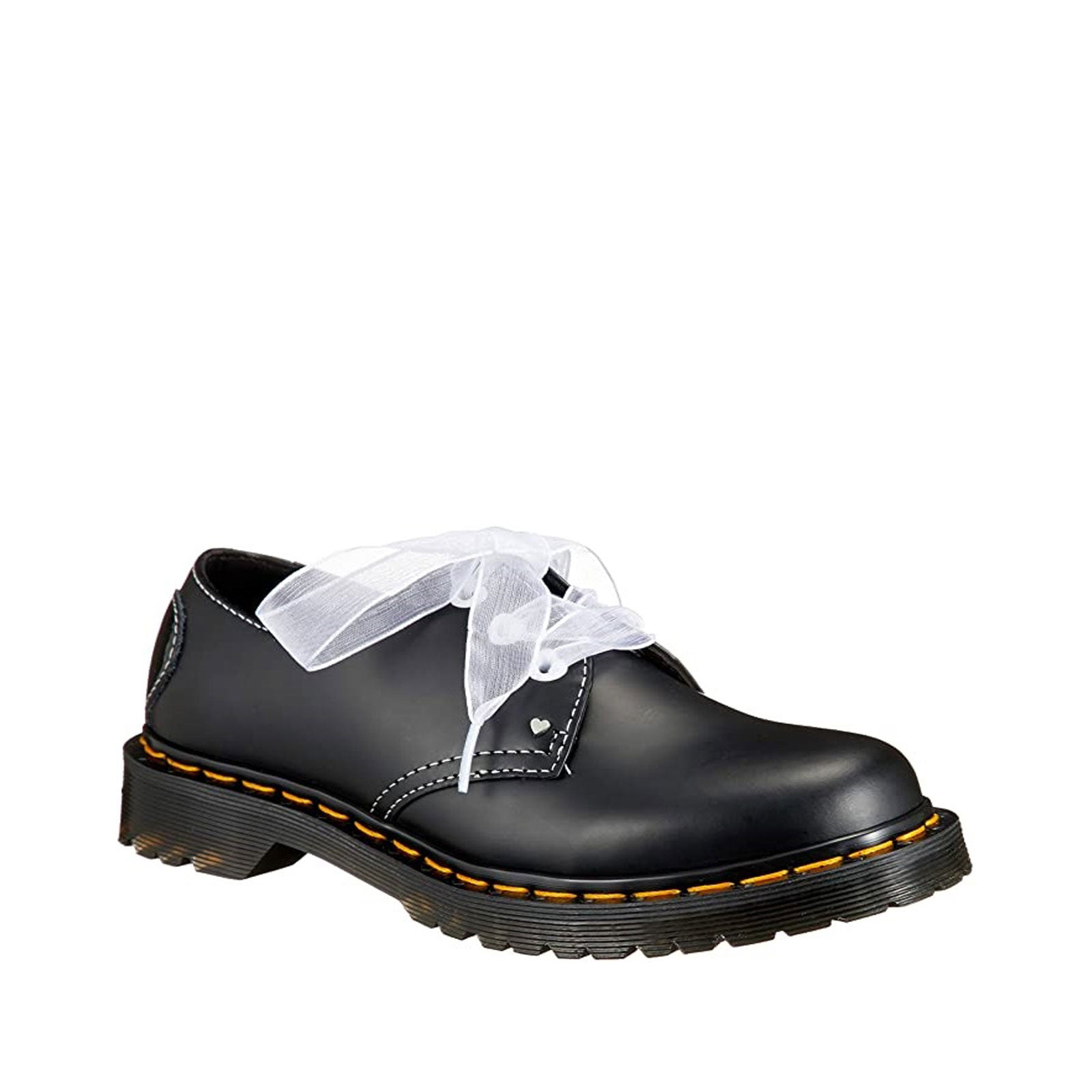 dr martens 1461 hearts