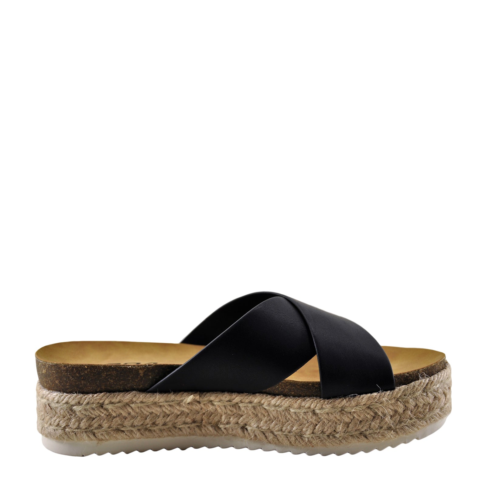 soda coky sandal