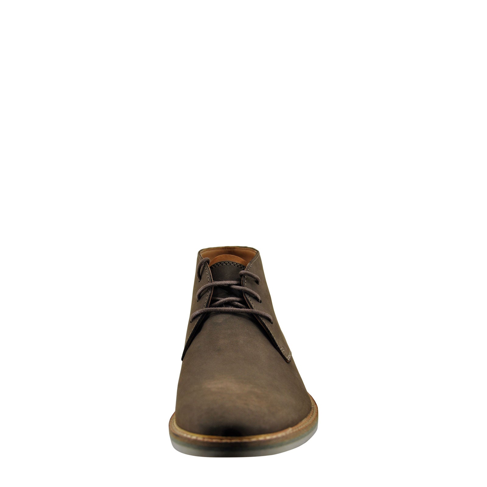 clarks atticus limit taupe nubuck