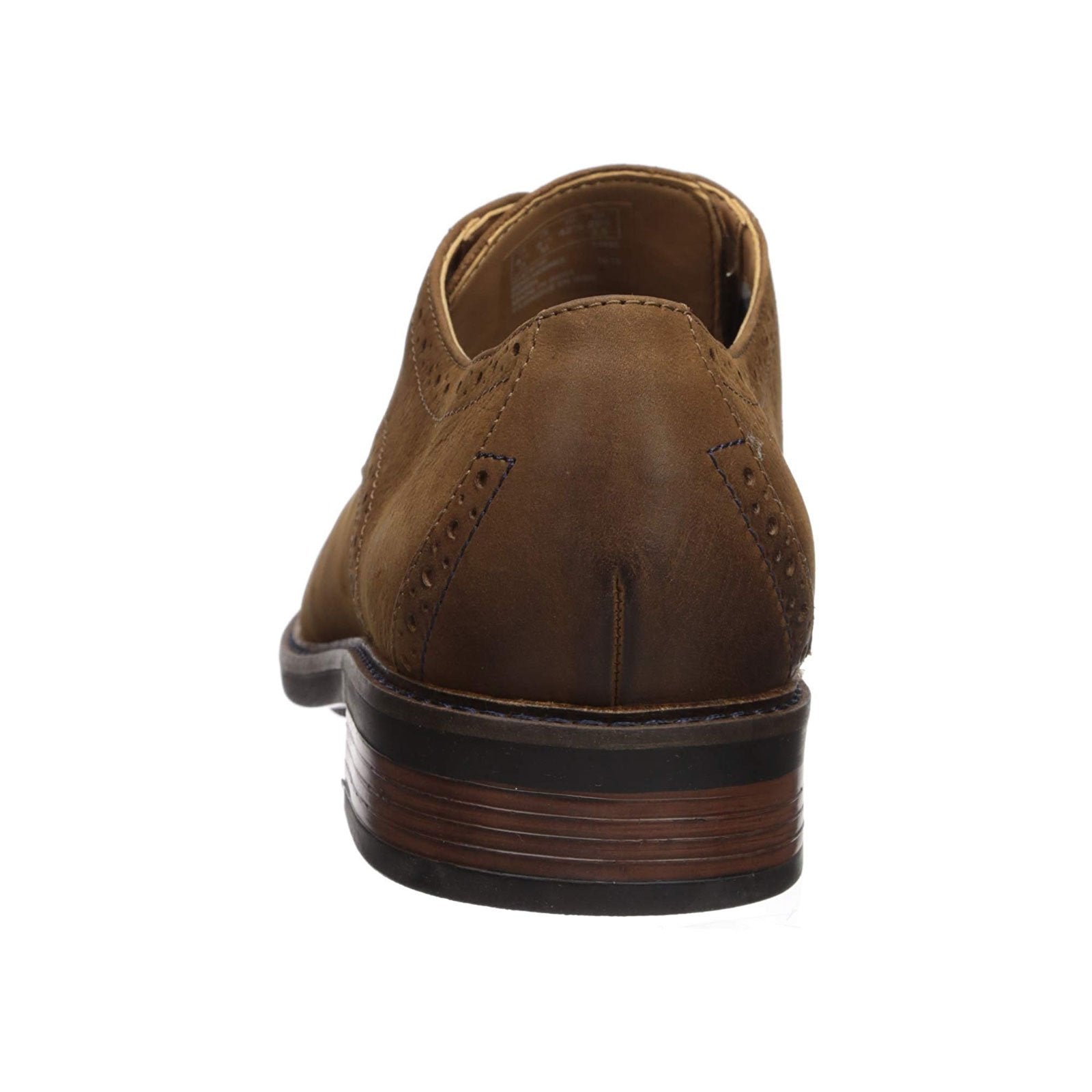 clarks maxton plain