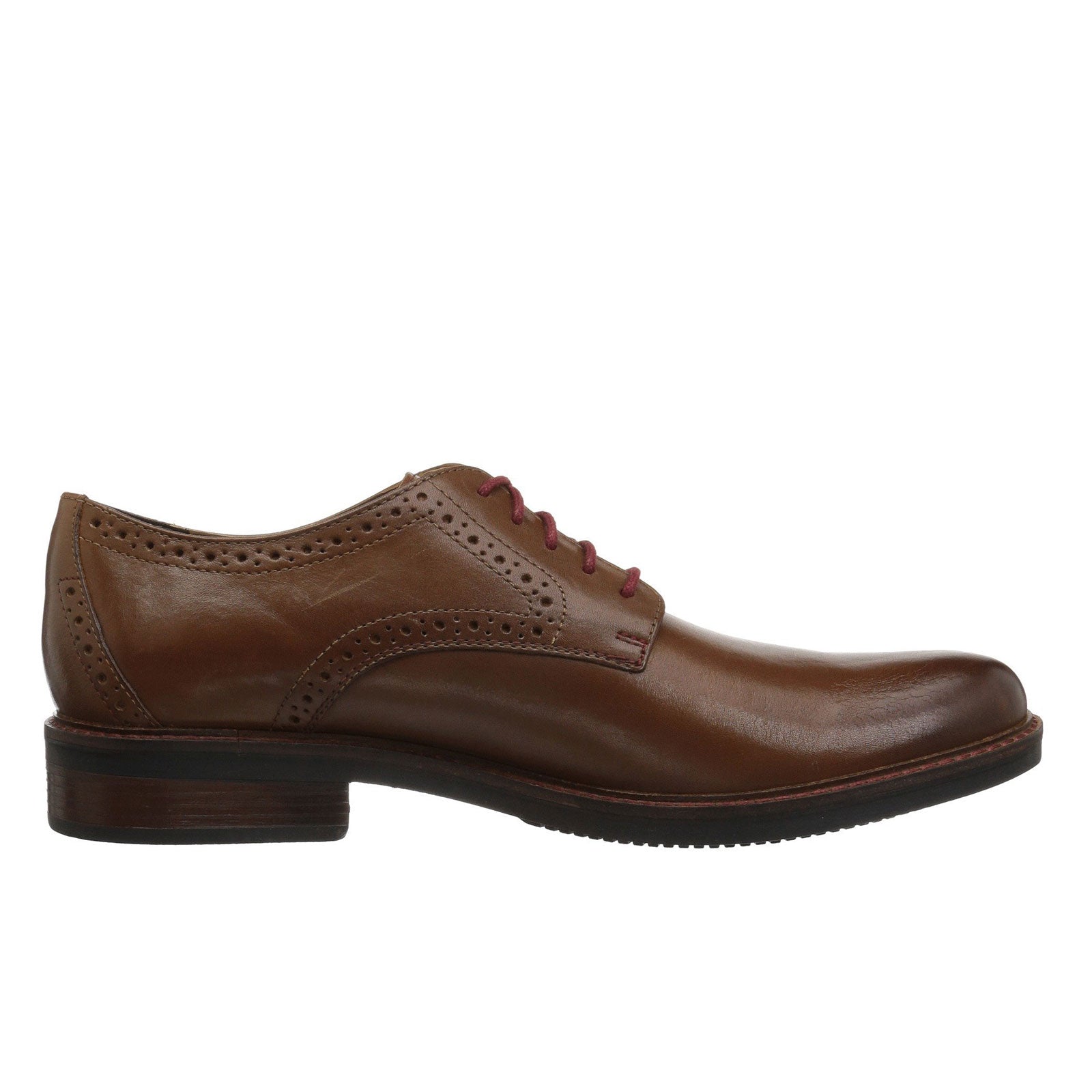 clarks maxton plain