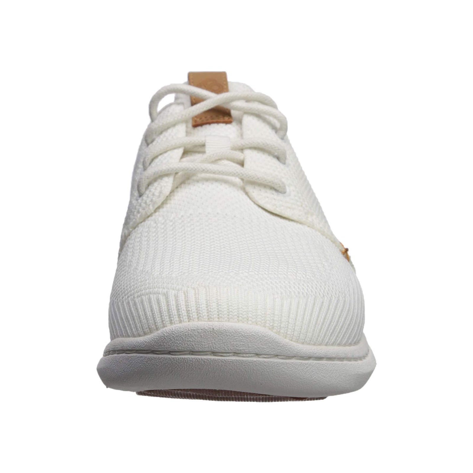 clarks step urban mix white