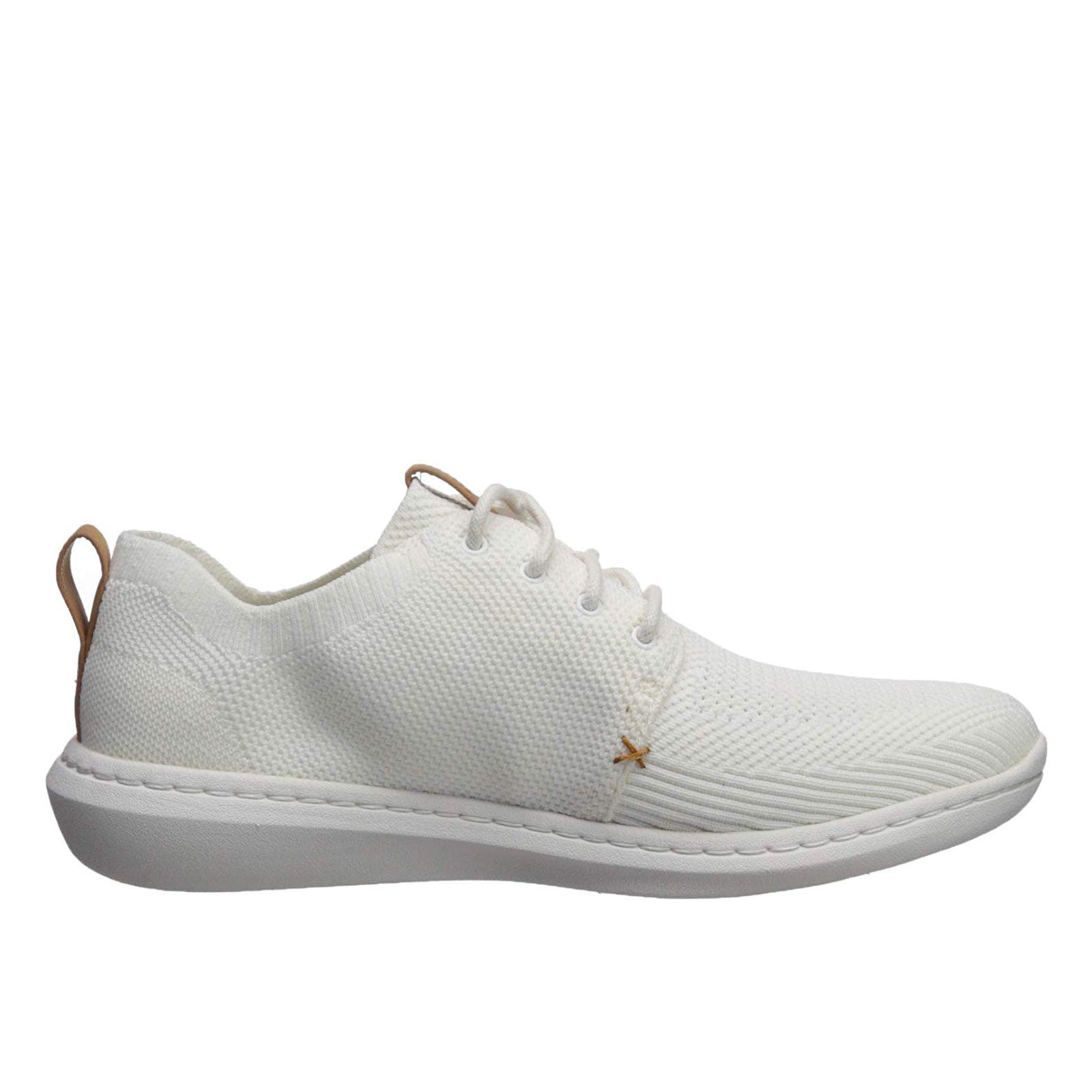 clarks step urban mix sneaker