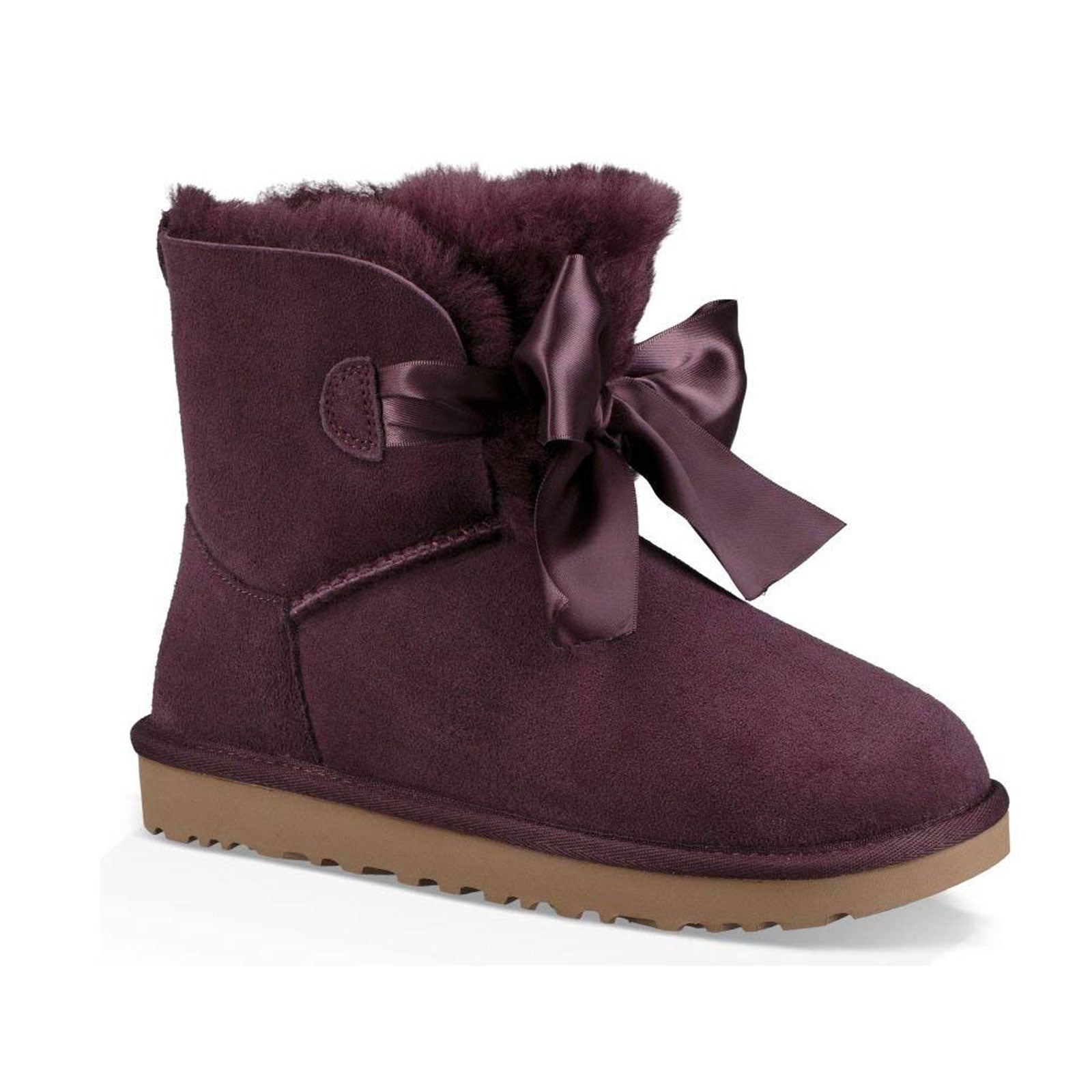 port colored uggs