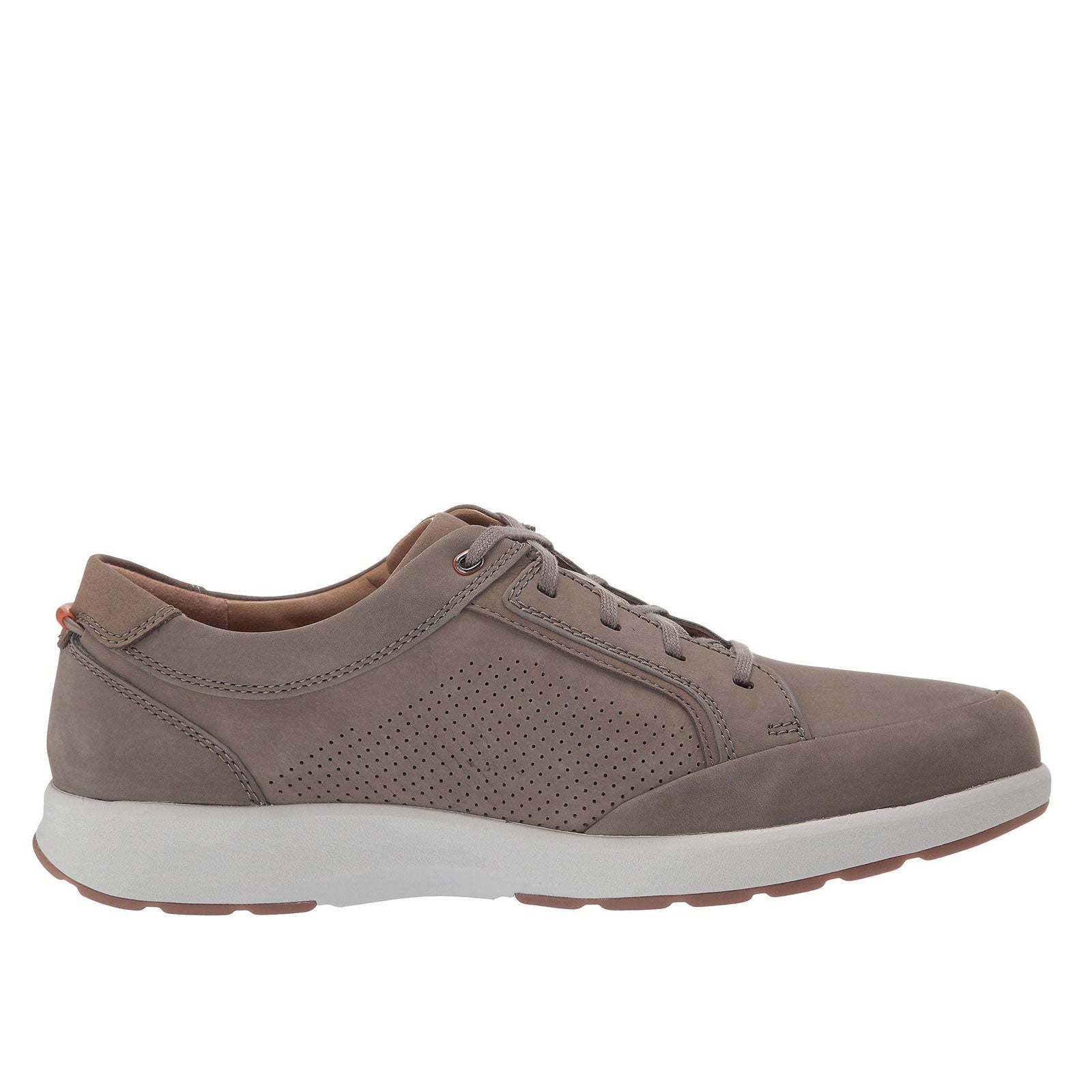 Clarks Un Trail 41169 (Taupe) – Milano Shoes