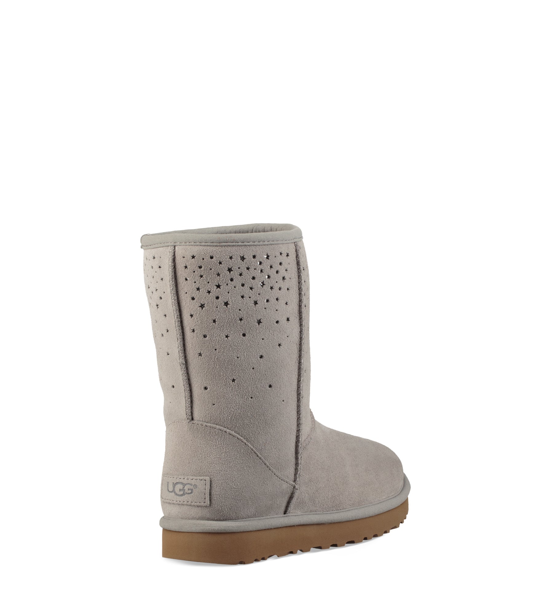 classic short stargirl boot