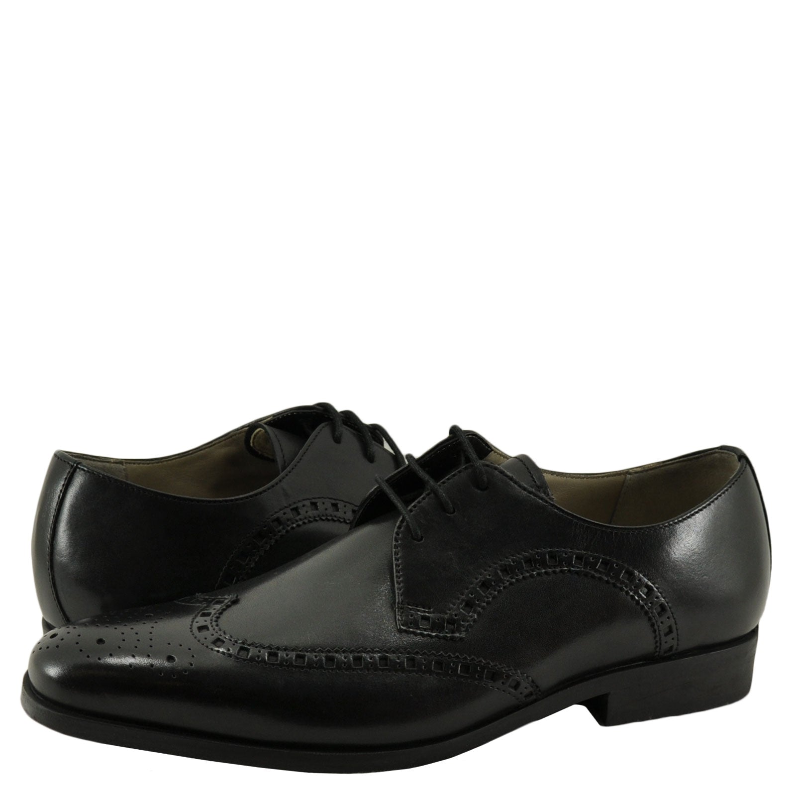 Clarks Amieson Limit – Milano Shoes