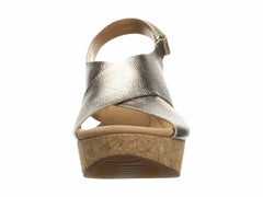 clarks annadel eirwyn gold