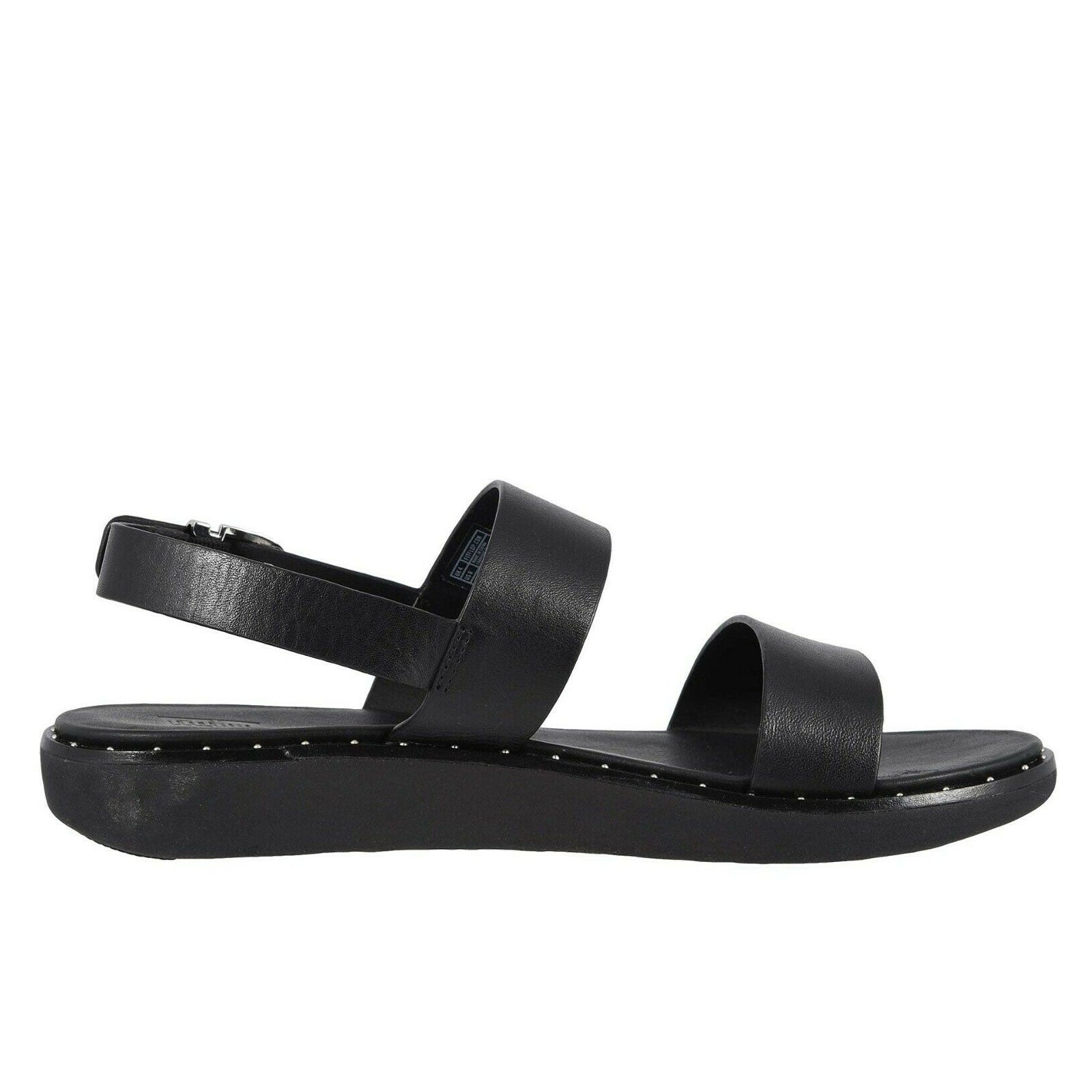 fitflop barra black