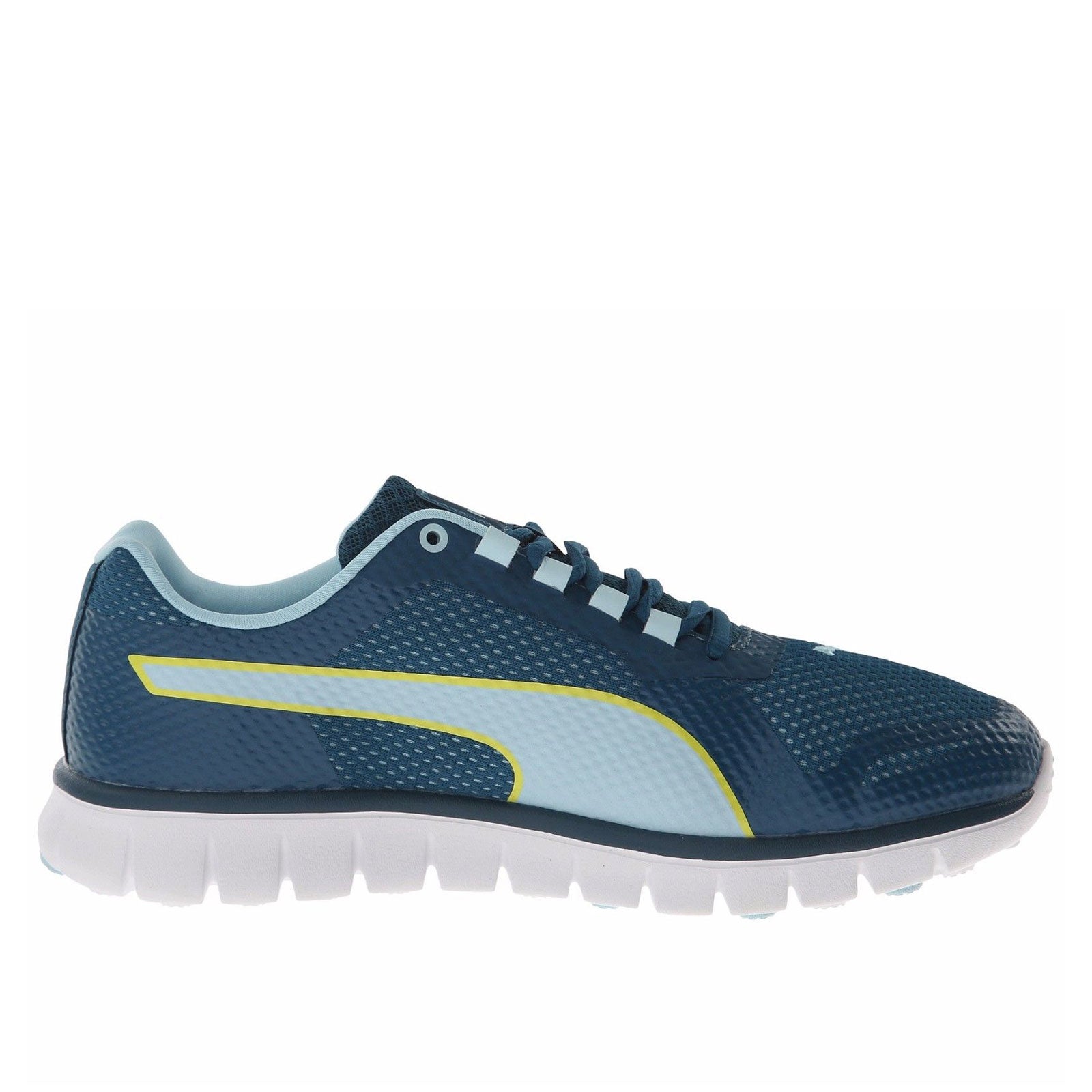 Puma Blur 18840601 (Blue Coral Clear Water) – Milano Shoes