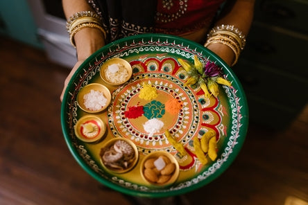 Diwali Celebrations