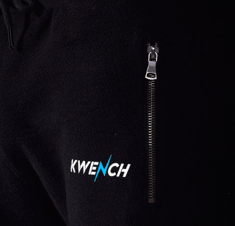 Kwench Logo