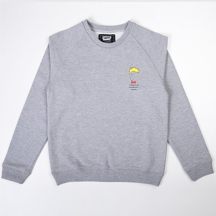 le petit prince sweatshirt