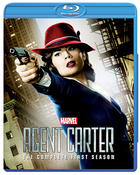 Agent Carter Season 1 15 Nabilnet