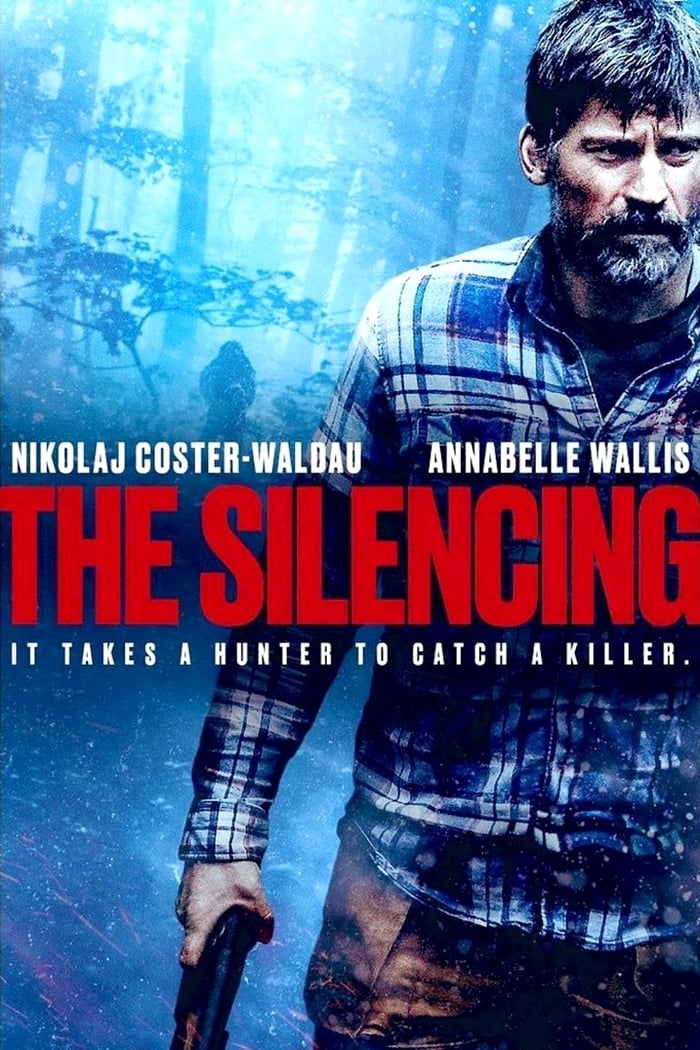 53 Best Photos The Silencing Movie Weapon - VER - ️ The Silencing 2020 online y descargar gratis HD
