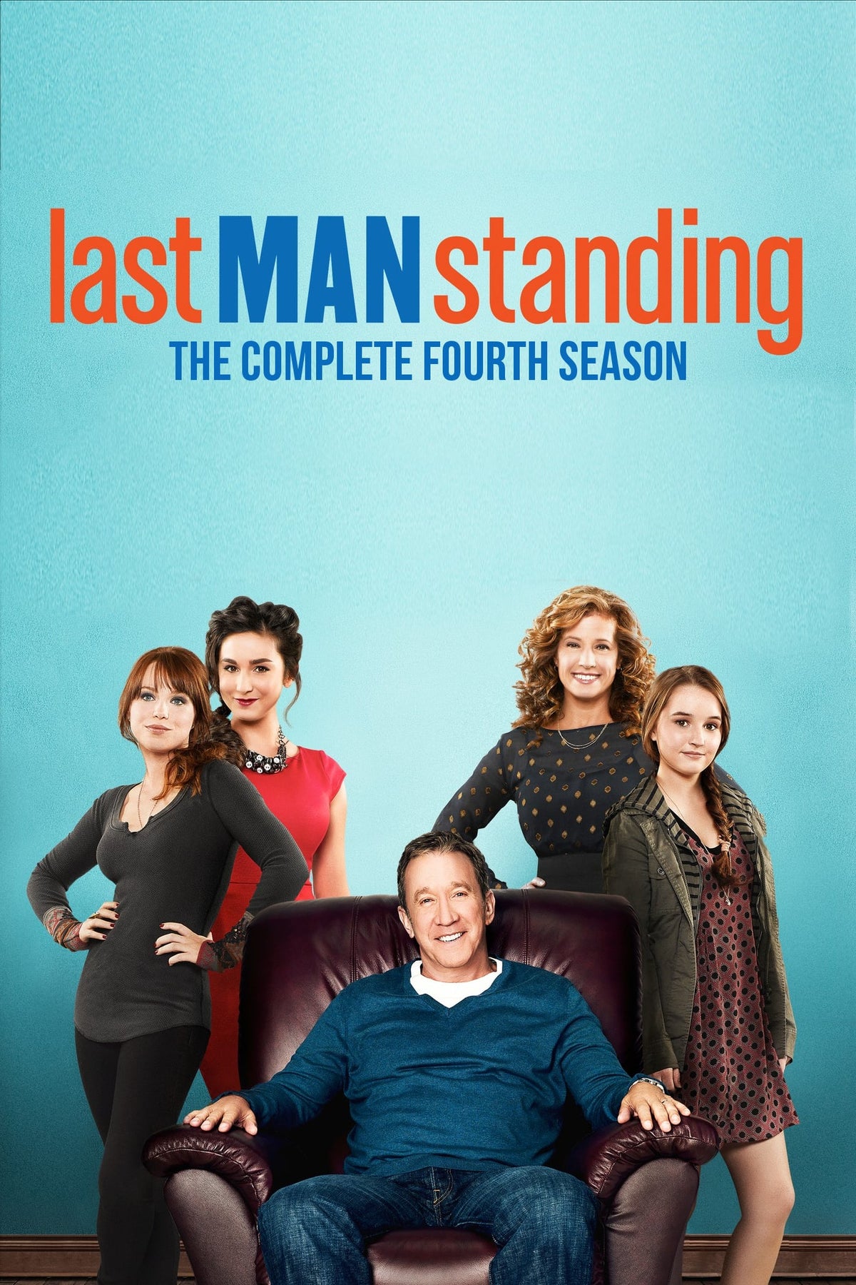 Last Man Standing Season 4 14 Nabilnet