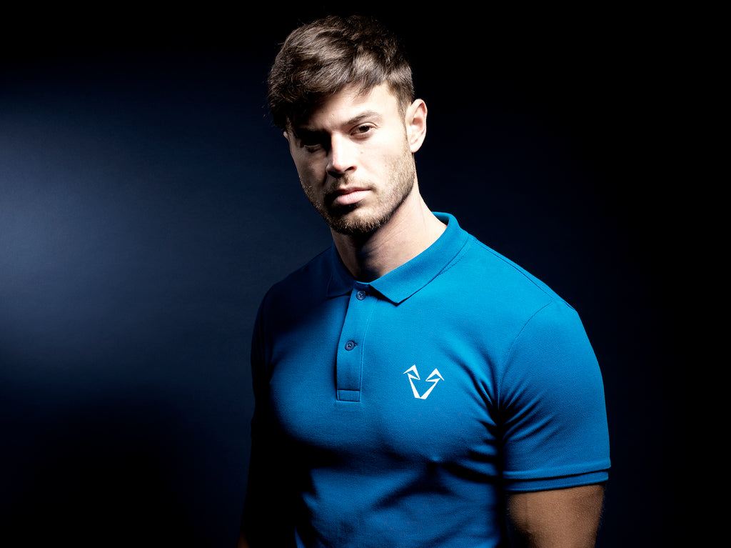 Designer Muscle Fit Shirts