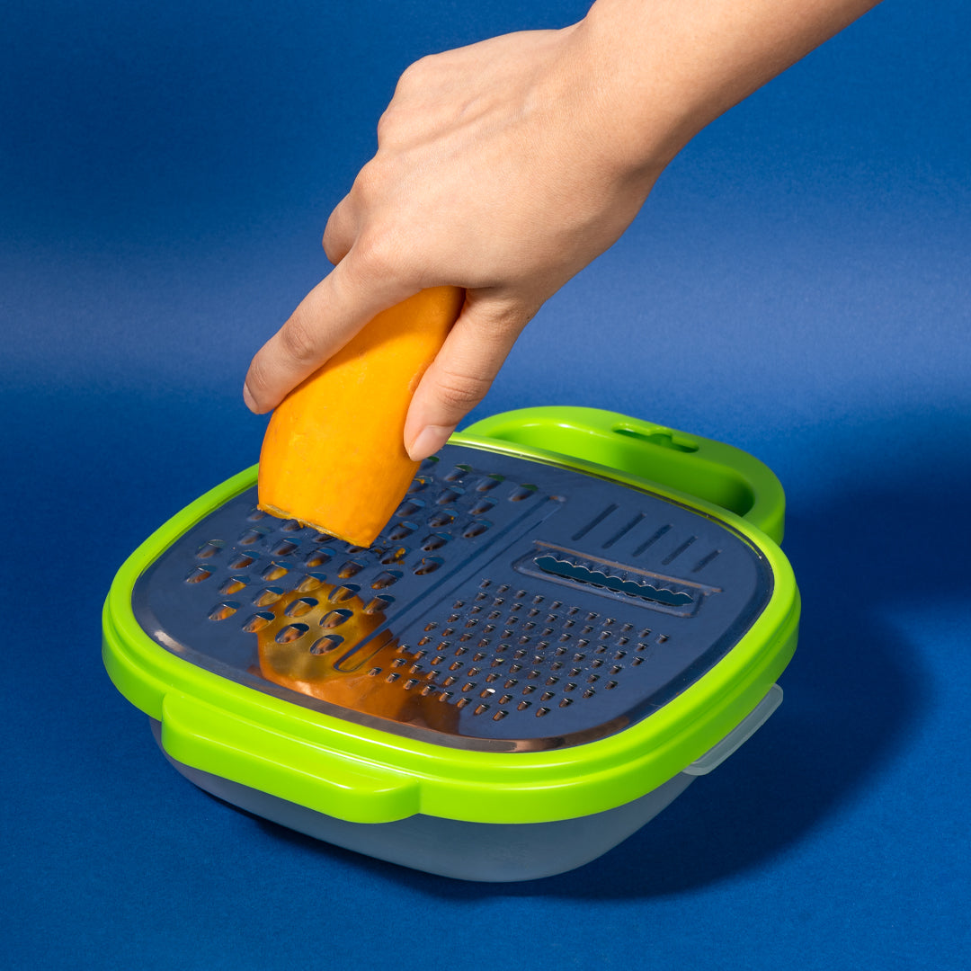 Multifunctional grater 4 in 1 MR-1605 –
