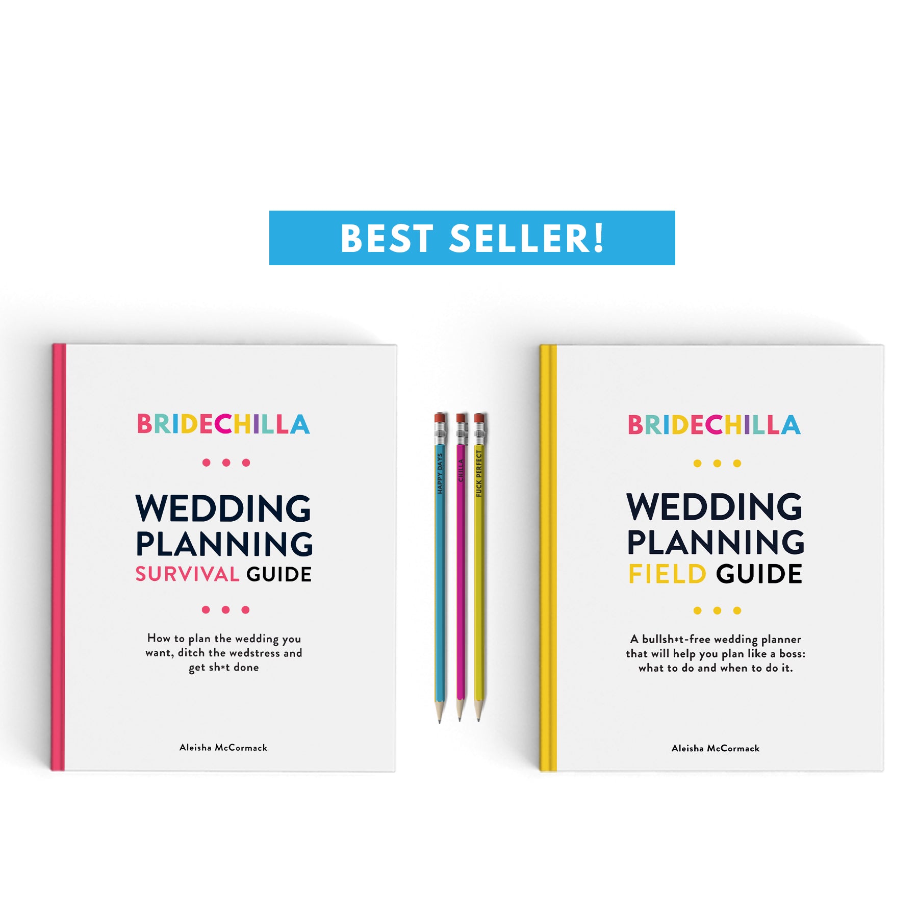 wedding planner guide