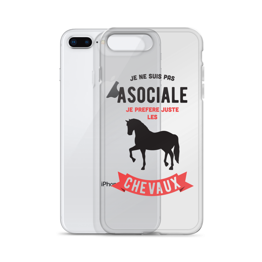 coque iphone 6 cavaliere