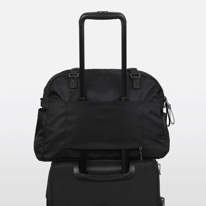 baggallini luggage weekender