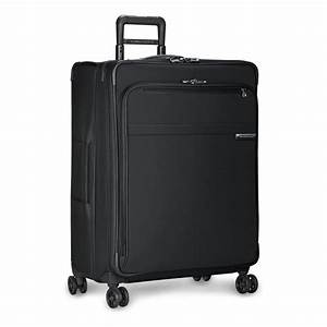 briggs and riley spinner luggage